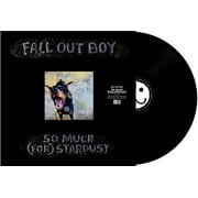 Fall Out Boy - So Much (For) Stardust - Rock - Vinyl