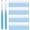 Blue, variant on OKYWHOP 100 Pcs Braces Dental Brushes,White, Orange, Blue,Proper Size