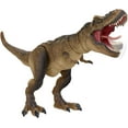 thumbnail image 3 of Jurassic World Hammond Collection Tyrannosaurus Rex Figure, 3 of 5