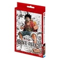 thumbnail image 1 of Juego de cartas coleccionables Starter Deck Bandai Namco One Piece TCG, 1 of 3