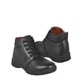 thumbnail image 1 of ZAPATOS ESCOLARES PARA NIÑO STYLO 4102 NEGRO Stylo 4102, 1 of 1
