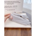 thumbnail image 1 of Guantes de protección solar de verano para mujer, finos, antiultravioleta, transpirables, de algodón, antideslizantes, con pantalla táctil, de color sólido, a la moda, parasol, 1 of 5