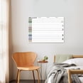 thumbnail image 4 of One Page Whole Year Calendar Full Year Wall Calendar 2026 Year Long Calendar Paper Calendar One Year Calendar 2026 Attendance Calendar Own The Year Calendar, 4 of 7