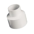 thumbnail image 3 of Succión para carpintería, reductor, adaptador de manguera, convertidor, adaptador de manguera de vacío, conectores de conexión rápida, conexión de pie 50 mm a 63 mm, 3 of 8
