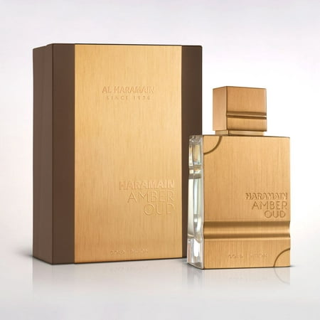 Amber Oud Gold Edition By Al Haramain UNISEX Eau de Parfum 3.4 fl oz 100