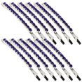 thumbnail image 1 of Sparkling Hair Clips for Girls and Women, Perfect for Celebrations and Daily Use, 1 of 4