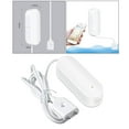 thumbnail image 4 of AMLESO Capteur d'Alarme d'Eau Intelligent Moniteur à Distance Système de Détection d'Alertes d'Eau, 4 of 8