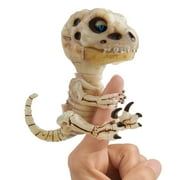 Untamed Skeleton Raptor Gloom - by WowWee