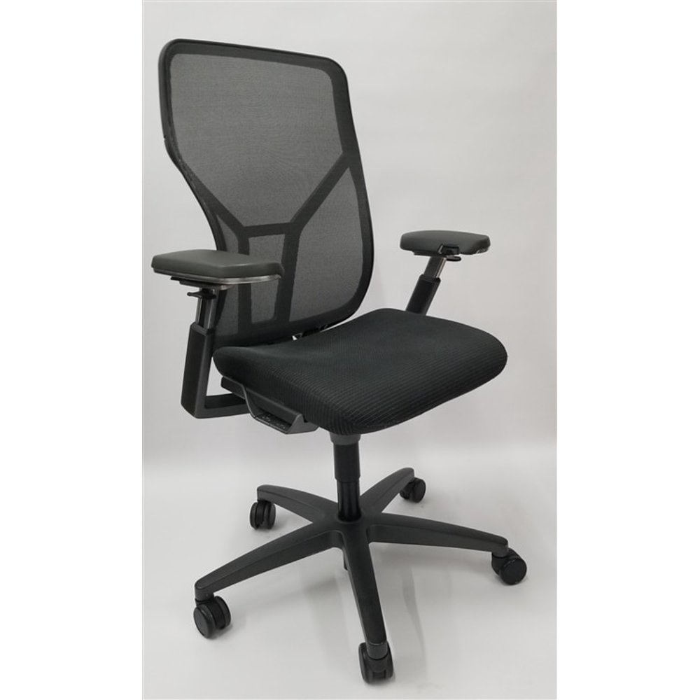 Allsteel Acuity Chair Open Box, Executive Office Chair