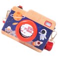 thumbnail image 1 of SASABAXI Kaleidoscope for Children Photography Simulation 1Pack, 1 of 7