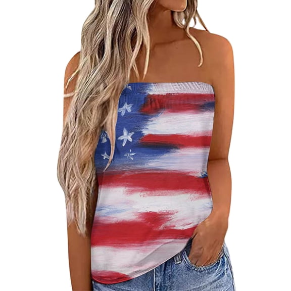 Vedolay Spring Tops For Women V Neck Tank Tops for Women Casual Sleeveless Shirts Loose Fit Summer,Red XL