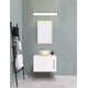 thumbnail image 5 of Gabinete De Baño Para Lavabo AGNES Con Lampara Y Espejo, 5 of 7
