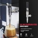 thumbnail image 2 of Stout Beer And Coffee Faucet Stainless Steel Nitrogen Tank Ventilation Faucet, 2 of 5
