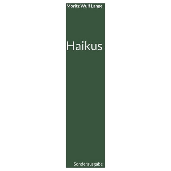 Haikus, (Paperback)