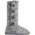 thumbnail image 2 of Muk Luks Women's Liza Slipper Boot, 2 of 6