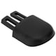 thumbnail image 3 of Protector De Interfaz De Carga De Scooter Eléctrico, Puerto De Carga Portátil, Cubierta Antipolvo, Resistente A La Abrasión, Suave, Confiable, Alta Dureza Para Accesorios De Anggrek Scooter Charging Port Dust Cover, 3 of 8
