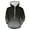 Gray, variant on Honeeladyy Mens Long Sleeve Sweatshirts,Men's Gradient Hoodie 3D Non Positioning Printed Pullover Casual Long Sleeved Top Sweatshirt