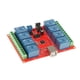thumbnail image 4 of Módulo de licencia de de controlador de controlador inteligente DC 12V de 8 canales para automatización Hugo Módulo de relé USB, 4 of 7