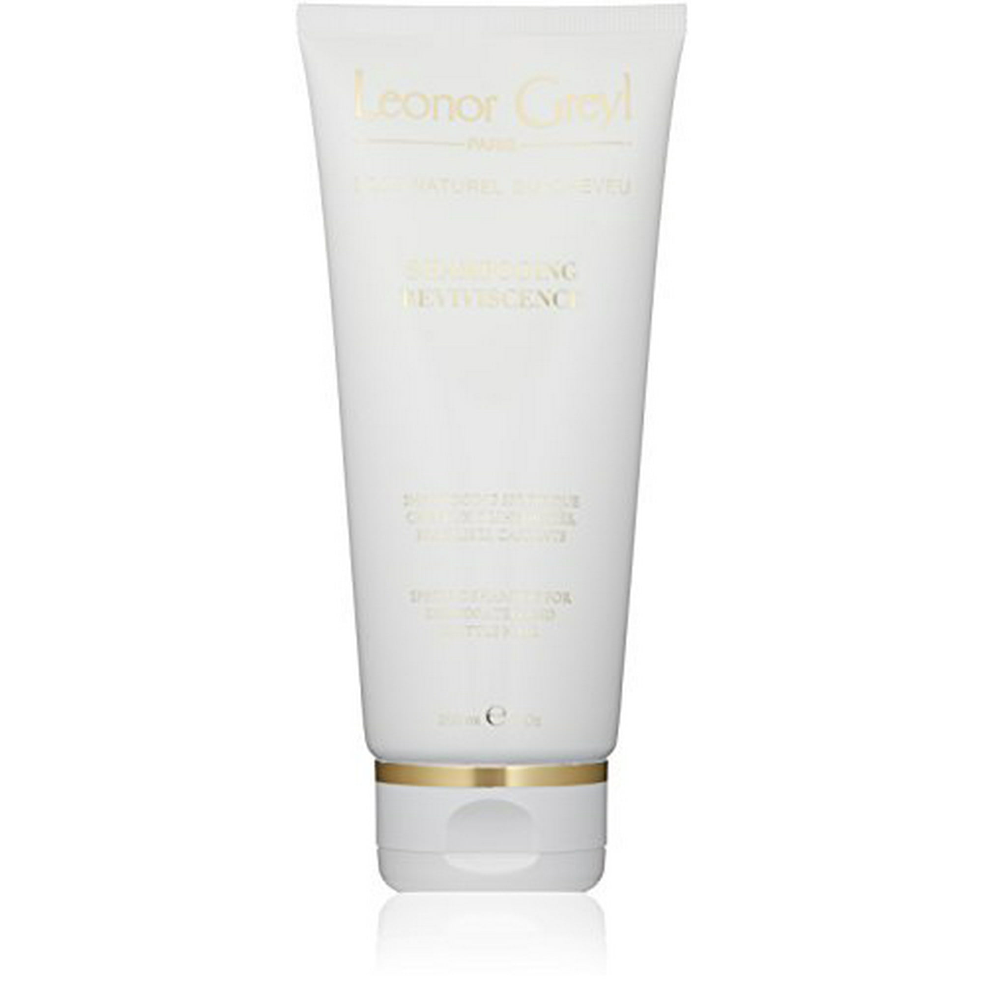 Leonor Greyl Paris Shampooing Reviviscence 7 Oz Walmart