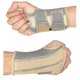 thumbnail image 1 of Muñequera para el túnel carpiano, tendinitis y artritis, muñequera transpirable con soporte nocturno y correas ajustables., 1 of 4