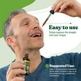 thumbnail image 3 of Rejuvica Health VitaLiver Liver Support Supplement with Milk Thistle & Artichoke, 2 fl oz, 3 of 6
