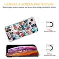 thumbnail image 4 of Summer Vibe Case Compatible with iPhone 13,Aesthetic Art Design TPU Bumper Bumper Cover Case, 4 of 5