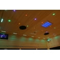 thumbnail image 2 of Sirona 4-Person Hemlock Infrared Sauna with 8 Carbon Heaters, 2 of 9