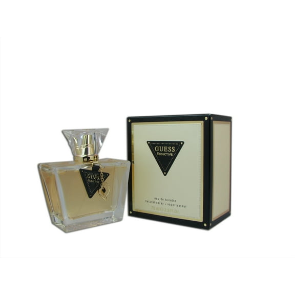 Guess Seductive for Women 2.5 oz Eau de Toilette Spray
