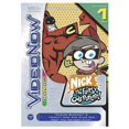 thumbnail image 1 of VideoDisco de vídeo personal en color VideoNow The Fairly Odd Parents FOP4 Videonow Color 74384, 1 of 1