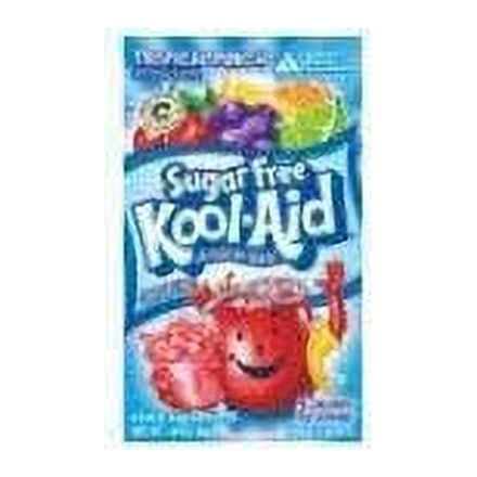 Kool-Aid Kraft Beverage Tropical Punch 0.16 Ounce (Pack of 192) Kool-Aid Kraft Beverage Tropical Punch 0.16 Ounce (Pack of 192)