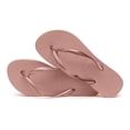 thumbnail image 4 of Sandalia Havaianas Talla 24 Liso Rosa, 4 of 4
