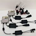 thumbnail image 5 of 35W AC CANBUS H10 9145 9140 10000K HID Xenon Light Kit Error Free w/ Slim Ballasts, 5 of 9