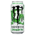 thumbnail image 2 of Monster Green Dragon Tea Can, 458 mL, 2 of 5
