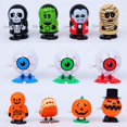 thumbnail image 2 of Globe Oculaire à Remonter Marche Enfants Sac Cadeau Jouets Halloween Bonbons Ou Sort, 2 of 5