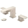 thumbnail image 2 of Pioneer Faucets 3MO200 Mod 1.2 GPM Widespread Bathroom Faucet - Chrome, 2 of 4