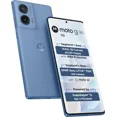 thumbnail image 2 of Motorola G96 (8/256GB) Ashleigh Blue, 2 of 5