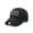 BLACK, variant on Vintage Baseball Hats for Men American Flag Patch Breathable Mesh Classic Baseball Caps Adjust Cotton Running Ball Hats