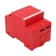 thumbnail image 1 of Dispositivo De Protección Contra Sobretensiones, 20KA PC Shell DC PV Protector Contra Sobretensiones Indicador De Trabajo Anticorrosión Retardante De Llama 1000V Para Oficina ANGGREK Otros, 1 of 8