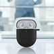 thumbnail image 3 of Compatible Con Xiaomi Redmi Airdots 3 Pro Funda Protectora Para Auriculares Funda De Silicona Suave Compatible Con Redmi 3 Pro Methold EL017269-02, 3 of 5
