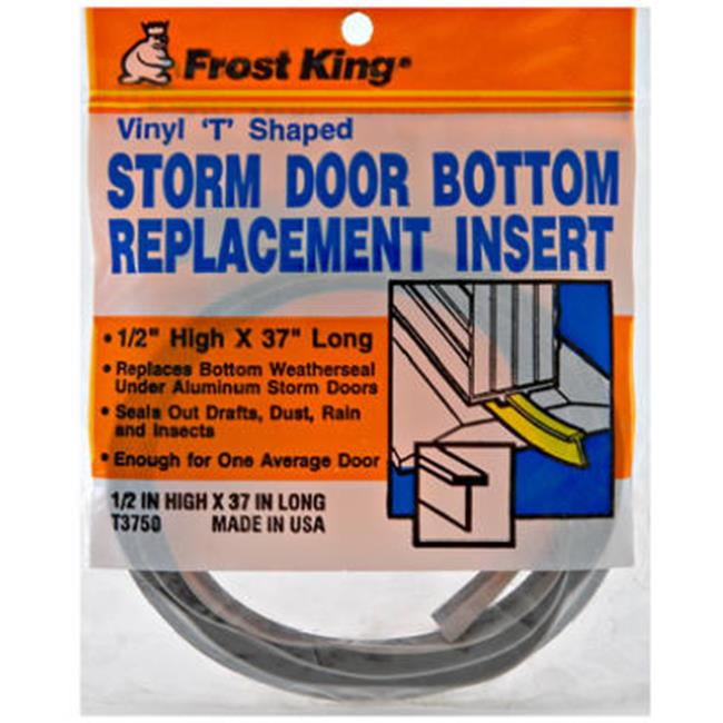 Thermwell Storm Door Bottom Seal