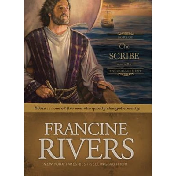 Pre-Owned Sons of Encouragement: The Scribe (Hardcover)