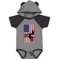 thumbnail image 3 of Inktastic Motocross Gift BMX Sport Team Boys Baby Bodysuit, 3 of 5