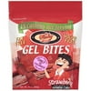 Winky Gel Bites Fat-Free Sugar-Free Strawberry Gelatin Cubes, 10 Oz.