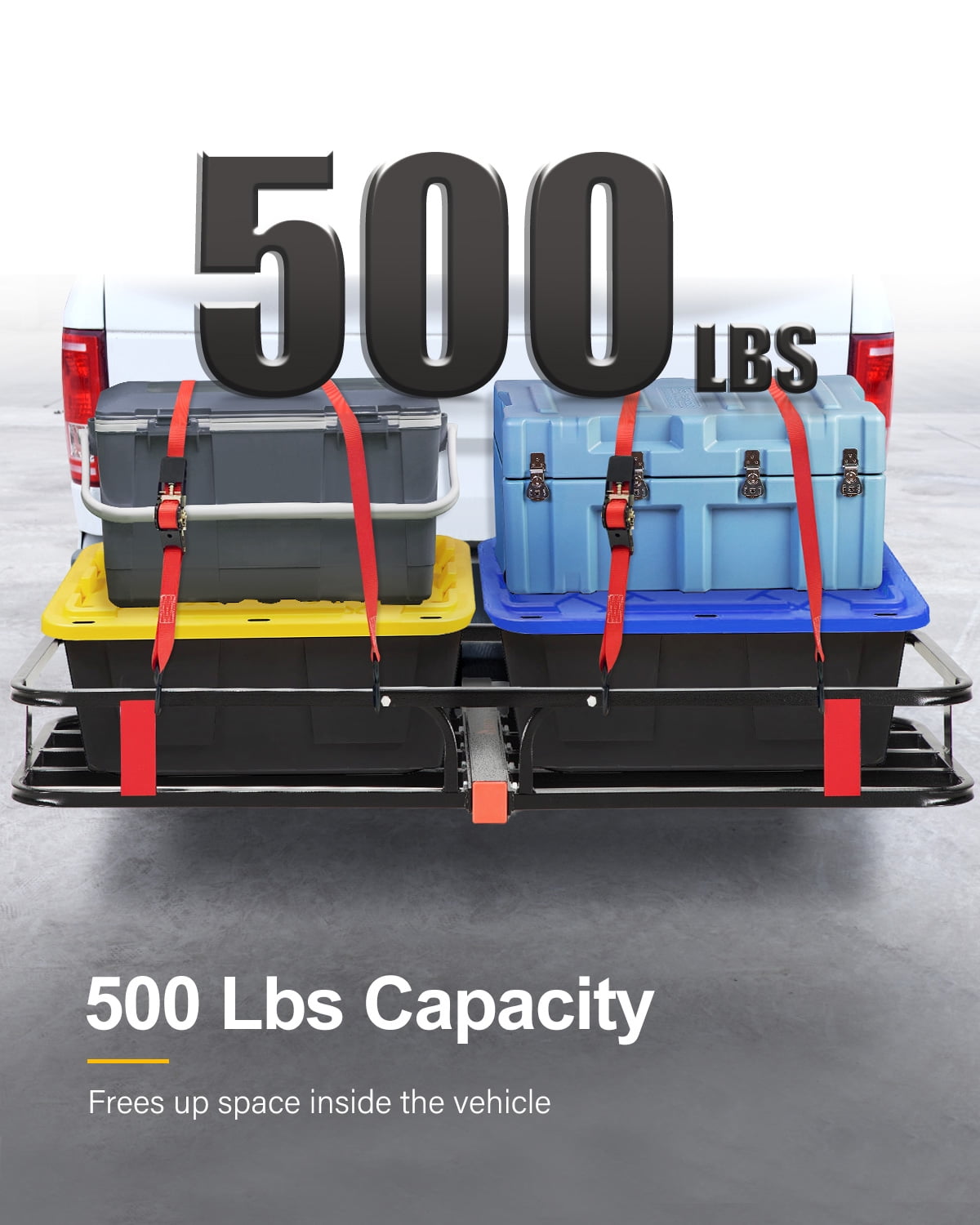 KING BIRD 54 x 20 x 5.5 Hitch Cargo Carrier Lebanon Ubuy