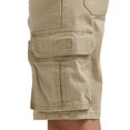 thumbnail image 6 of Wrangler® Boy's Straight Fit Cargo Short with Stretch and Adjust-to-Fit Waistband, Sizes 4-18 & Husky, 6 of 7