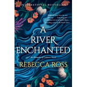 Elements of Cadence: A River Enchanted (Paperback)