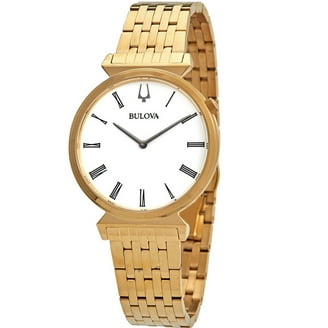 Bulova Corporate Silver Dial Men's Watch 96B104 - Walmart.com Bulova Corporate Silver Dial Men's Watch 96B104 - Walmart.com