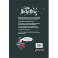 thumbnail image 2 of Libro Gatos Y Hechiceras (vol. Ii) Tapa Blanda, Autor Charlotte Grossette, Editorial Picaronaobelisco, 2 of 2