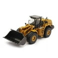 thumbnail image 1 of 1/50 Scale Alloy Construction Bulldozer Toys, Metal Construction Vehicles Loader Machine Model Toy for Kids 6+, 1 of 6