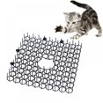 thumbnail image 1 of PENGXIANG Tapis de Jardin pour Chat et Chien Extérieur/intérieur Ensemble de 2, 1 of 6